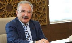 Ordu Büyükşehir Belediye Başkanı Güler hastaneye kaldırıldı