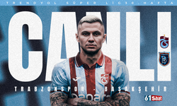 CANLI ANLATIM | Trabzonspor 0-0 Rams Başakşehir