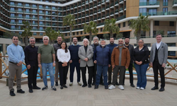 Türkiye Güzellikleri Fotoğraf Ödülleri açıklandı! Trabzon'a ödül
