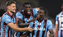 Trabzonspor'un hedefi sahasında hasrete son vermek