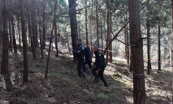 Türkiye Ormancılık Oyunları Trabzon'da başladı!