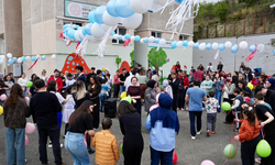 Ortahisar Belediyesi’nden Dünya Otizm Farkındalık Günü’nde anlamlı etkinlikler