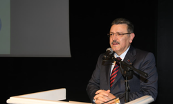 Başkan Genç’ten dikkat çeken söz! “Bu farkındalık bir günle sınırlı kalmamalı”