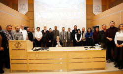 Kazım Karabekir'in hatırası Anadolu Üniversitesi'nde yaşatıldı