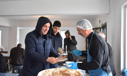 Trabzon'dan gelen 117 yıllık gelenek...