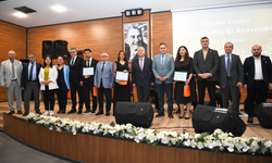 Ortahisar'da "Sazdan Ezgiler" ile türkü şöleni yaşandı!