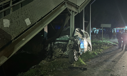 Belediye meclis üyesi, kazada hayatını kaybetti!