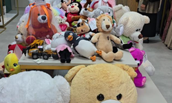 "Açılışa kuruyacak çiçeklerle değil çocukları sevindirecek oyuncaklarla gelin" çağrısı