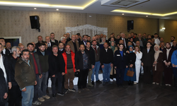 Başkan Sarıalioğlu'ndan personeline teşekkür ve dayanışma vurgusu