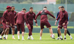 Trabzonspor ikinci yarının en çok puan toplayan takımı oldu!