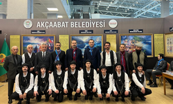 Başkentte Trabzon rüzgarı esecek! Akçaabat Belediyesi de yerini alıyor...