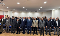 Başbuğ Alparslan Türkeş, Vefat Yıldönümünde Yoğun Katılımla Anıldı