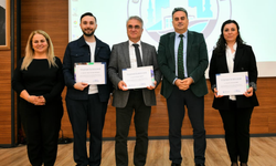 Trabzon'da Başkan Yardımcısı İskender: “Sağlık çalışanları hak ettiği değeri görmüyor”