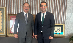 “Akçaabatlı bir genel müdür olarak gurur yaşattı”: Başkan Ekim’den duygusal veda