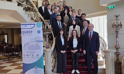 TTSO ve KTÜ Selanik’te Mavi Ekonomi iş birliği imkanlarını görüştü!