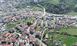 Akçaabat'ta ulaşım seferberliği!