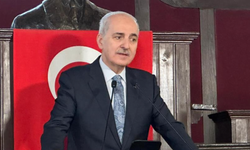 TBMM Başkanı Kurtulmuş açıkladı! Gerçekten bu istiklal madalyasının Trabzon'umuza da fevkalade yakıştığını...