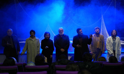 Trabzon Uluslararası Tiyatro Festivali başlıyor