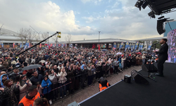 Ankara Trabzon Günleri’nde Ali Alkurt tüzgarı esti! Horon’a doydular…