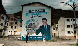 Çağlayan Kentsel Dönüşüm Projesinde yeni aşama: Kamuoyuna tanıtıldı...