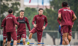 Trabzonspor'da yükseliş dönemi