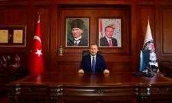 Vali Tahir Şahin'den Turizm Haftası açıklaması!