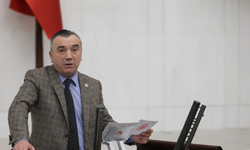 Yavuz Aydın: “Sosyal devlet, vatandaşı topyekûn veri nesnesine çevirmek değildir”