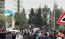 Kahramanmaraş ve Şanlıurfa’daki saldırılara tepki: “Sorumlular sadece tetikçiler değil”