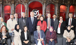 İYİ Parti’den Trabzon’da dikkat çeken mesaj!