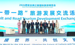 Çin'de Trabzon rüzgârı esti