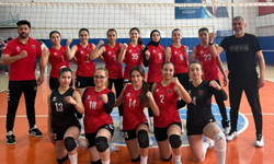 Erzincan Vefa Spor zirvede: Namağlup şampiyonluk geldi