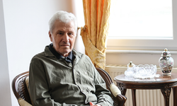 Başkan Genç’ten Atay Aktuğ için taziye mesajı: "Şehrimiz önemli bir değerini kaybetti..."