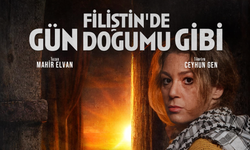 Trabzon’dan Filistin’e anlamlı destek!