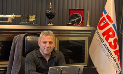 Trabzon turizminde Çin krizi