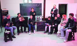 Rize'nin en küçük kültür mirasçısı!