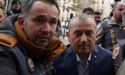 Tuncay Sonel Erzurum Adliyesi'ne sevk edildi