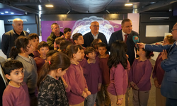 Karadeniz’de bilim şöleni