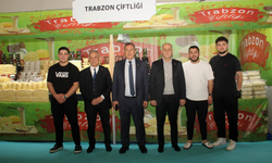 Çelebi: Coğrafi işaretli ürünlerin taklit edilmesinin önüne geçilmelidir