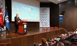 KTÜ’de “İlk-İm’26” etkinliği düzenlendi