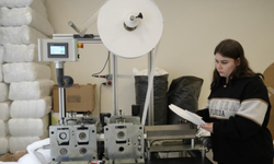 Hürmüz krizi, otel terliği üreticilerini de vurdu