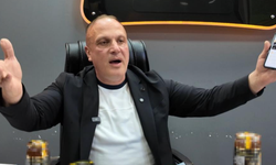 Anzerli Başkan'dan 'sahte Anzer balı' sitemi!