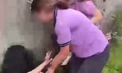 Akran zorbalığı cinsiyet dinlemiyor