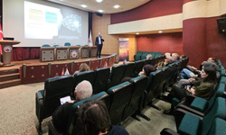 TTSO’da Döngüsel Ekonomi eğitimi gerçekleştirildi