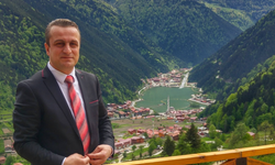 Uzungöl üzerinden algı tepkisi