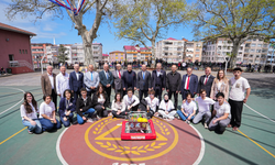 Spor & Steam Fest 26 açılışı yapıldı