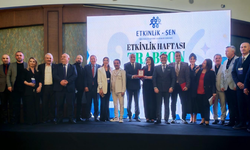 ETKİNLİK-SEN Trabzon’da toplandı, Etkinlik Alanı Projesini önerdi