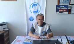 SES Trabzon’dan 1 Mayıs çağrısı