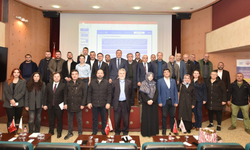 Yerel Kalkınma Hamlesi destekleri TTSO üyelerine anlatıldı