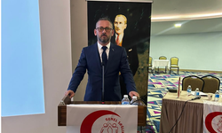 Trabzon Genel Sağlık İş İl Başkanı Tümer Duman: Tarafımıza iletilen en önemli sorun...