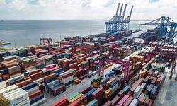 Türkiye’nin dış ticaretinde sert kırılma